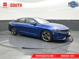 Used 2021 Kia K5 EX image 4