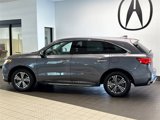 Used 2018 Acura MDX SH-AWD image 4
