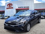 Used 2024 Kia Forte LX image 2