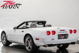 Used 1995 Chevrolet Corvette Convertible image 3