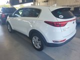 Used 2017 Kia Sportage LX image 2