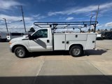 Used 2013 Ford F250 XL w/ XL Value Pkg image 5