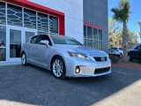 Used 2011 Lexus CT 200h image 3