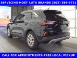 Used 2023 Ford Escape Active image 3