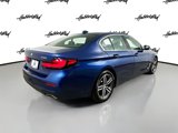 Used 2021 BMW 530i xDrive w/ Convenience Package image 5