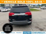 Used 2016 GMC Terrain SLE w/ Convenience Package image 4