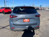 Used 2023 MAZDA CX-5 Carbon Edition image 4