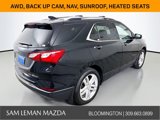 Used 2018 Chevrolet Equinox Premier image 5