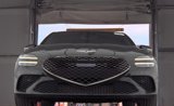 Used 2023 Genesis G70 2.0T w/ Sport Prestige Package image 3
