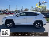 Used 2018 Lexus NX 300 AWD image 4