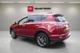 Certified 2018 Toyota RAV4 Limited image 3