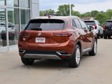 Certified 2021 Buick Envision Preferred image 3