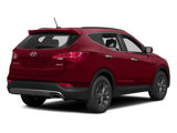 Used 2014 Hyundai Santa Fe Sport w/ Technology Package 04 image 3