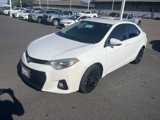 Used 2016 Toyota Corolla S image 2