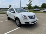 Used 2015 Cadillac SRX Luxury w/ Driver Awareness Package image 3