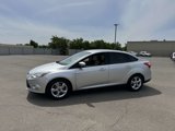Used 2014 Ford Focus SE image 6