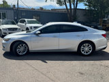 Used 2017 Chevrolet Malibu LT w/ Driver Confidence Package image 4