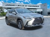 New 2025 Lexus NX 350 AWD w/ Premium Package image 2