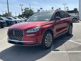 New 2025 Lincoln Corsair Reserve w/ Equipment Group 202A image 2