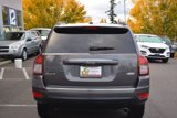 Used 2016 Jeep Compass High Altitude image 6