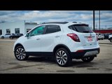 Used 2022 Buick Encore Preferred w/ Safety Package image 6