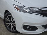 Used 2020 Honda Fit EX image 3