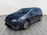 Used 2020 Chrysler Pacifica Limited w/ Advanced Safetytec Group image 3