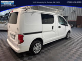 Used 2021 Nissan NV200 SV w/ Sliding Door Glass Package image 5