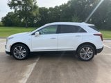 Used 2020 Cadillac XT5 Premium Luxury image 2