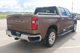 Used 2019 Chevrolet Silverado 1500 LTZ w/ LTZ Convenience Package image 6