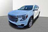 Used 2023 GMC Terrain SLT image 3