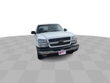 Used 2003 Chevrolet Silverado 1500 LS w/ Off-Road Package image 3