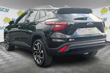 Used 2024 Chevrolet Trax RS w/ Sunroof Package image 4