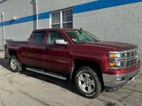 Used 2014 Chevrolet Silverado 1500 LT w/ All Star Edition image 3