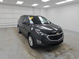 Used 2018 Chevrolet Equinox LT image 3