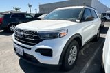 Used 2022 Ford Explorer XLT image 2
