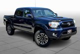 Used 2013 Toyota Tacoma 4x4 Double Cab w/ TRD Sport Pkg image 2