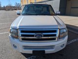 Used 2012 Ford Expedition EL Limited image 5