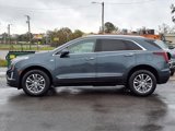 Used 2021 Cadillac XT5 Premium Luxury image 4