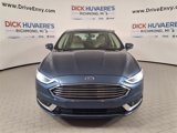 Used 2018 Ford Fusion SE image 2