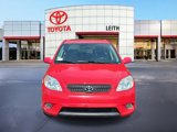 Used 2007 Toyota Matrix XR image 2