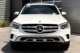 Used 2022 Mercedes-Benz GLC 300 image 2