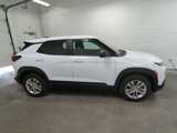 Used 2021 Chevrolet TrailBlazer LS image 2
