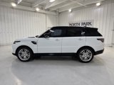 Used 2019 Land Rover Range Rover Sport HSE image 2
