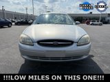 Used 2001 Ford Taurus SE image 3