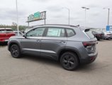 New 2025 Volkswagen Taos S image 3