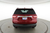 Used 2020 Chevrolet Traverse LT image 5