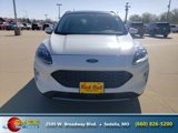 Certified 2021 Ford Escape Titanium w/ Class II Trailer Tow Package image 2