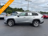 Used 2023 Toyota RAV4 XLE image 2