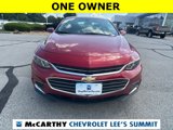 Used 2016 Chevrolet Malibu LT image 2